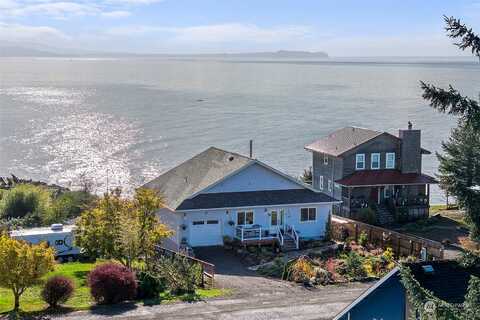 Sunset Road, South Bend, WA 98586
