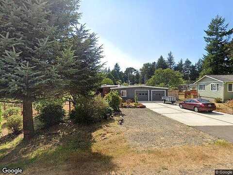 Sutton Lake Dr, Florence, OR 97439