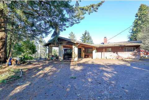 Greenridge Dr, Veneta, OR 97487