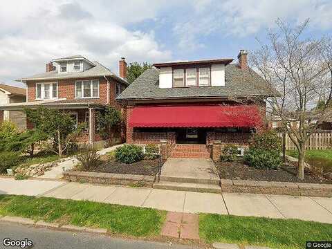 N 18Th St, Allentown, PA 18104