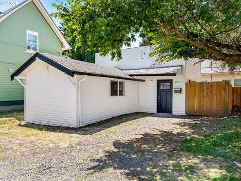 Tacoma, PORTLAND, OR 97202