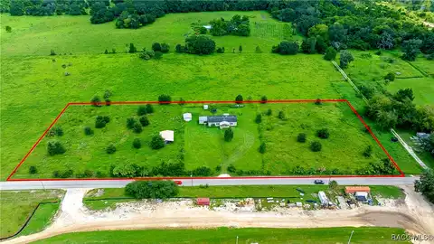 N Maylen Avenue, Lecanto, FL 34461