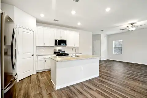 Honeydew Lane, Princeton, TX 75071