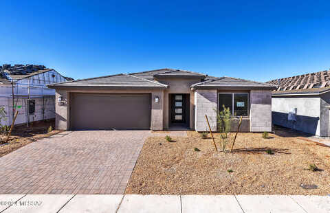 S Sonoran Oak Drive, Tucson, AZ 85747
