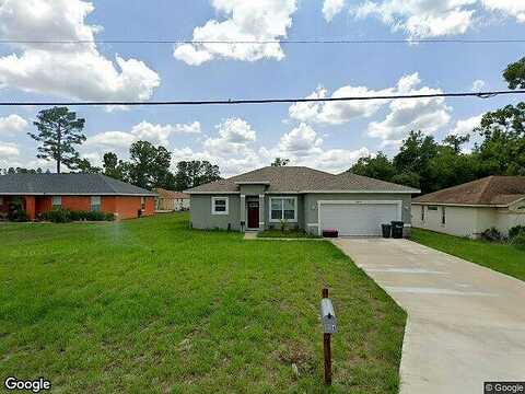 Sw 135Th Street Road, OCALA, FL 34473