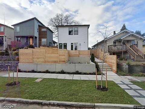 18Th Avenue Sw #A, Seattle, WA 98106