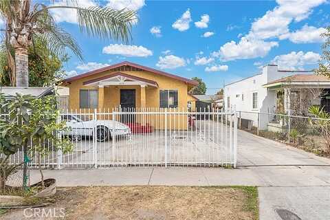 Garden View, SOUTH GATE, CA 90280