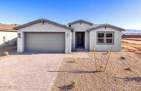 S Sonoran Oak Drive, Tucson, AZ 85747