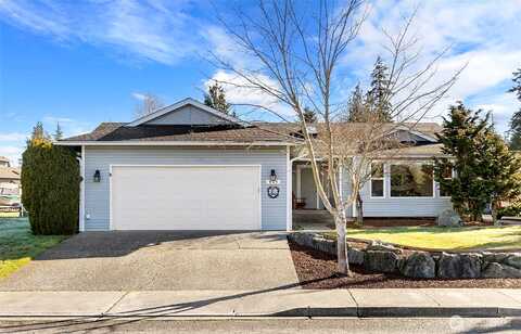 S 30Th Street, Mount Vernon, WA 98274