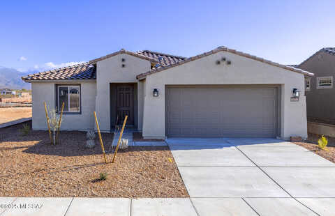 S Sonoran Oak Drive, Tucson, AZ 85747