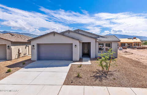 S Sonoran Oak Drive, Tucson, AZ 85747