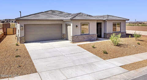 S Silver Oak Drive, Tucson, AZ 85747