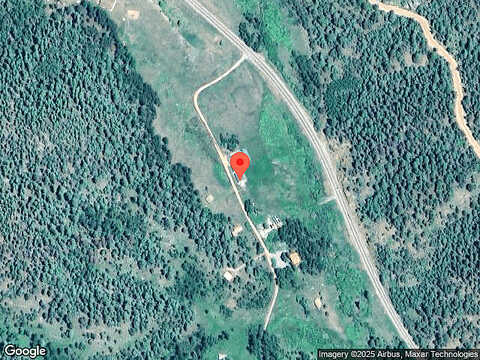 Konn Road, Rye, CO 81069