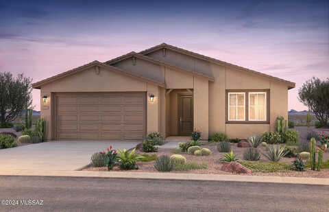 S Sonoran Oak Drive, Tucson, AZ 85747