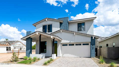 N 9Th Drive, Phoenix, AZ 85013