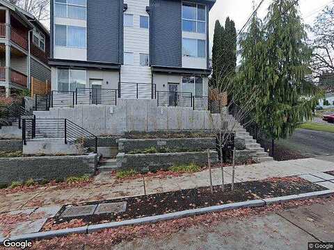 W Dravus Street, Seattle, WA 98119