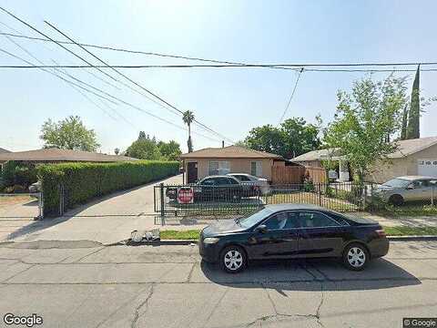 Harris, SAN BERNARDINO, CA 92411