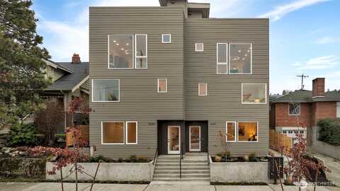 44Th Avenue Sw, Seattle, WA 98136
