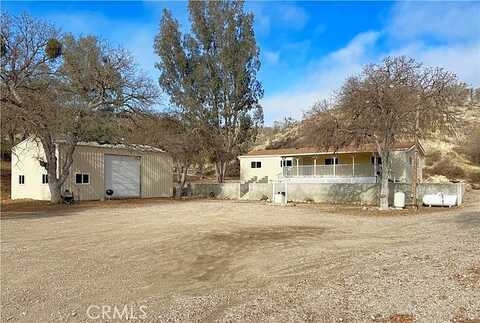 Davis Canyon Road, Lockwood, CA 93932
