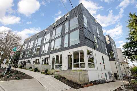 13Th Avenue E, Seattle, WA 98102