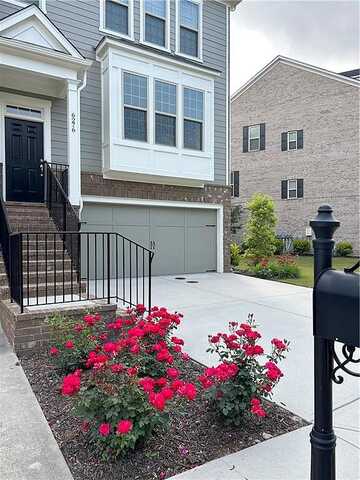 Century Park Place, Mableton, GA 30126