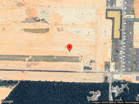 Firefly Drive, Milton, FL 32583