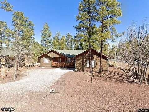 Sitgreaves, PINETOP, AZ 85935