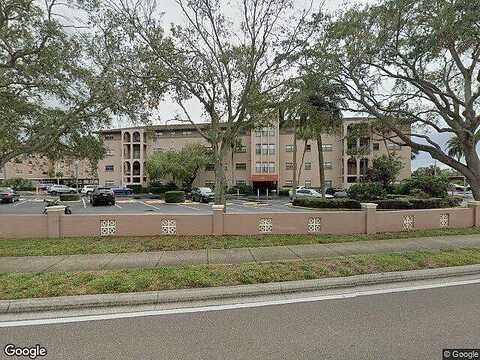 Gulfport Boulevard S, Gulfport, FL 33707