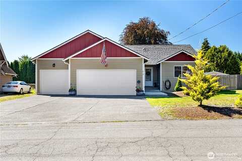 N 3Rd Street, Elma, WA 98541