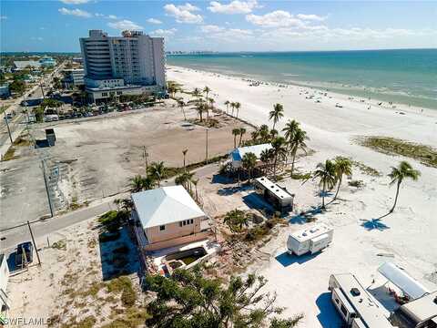 Miramar, FORT MYERS BEACH, FL 33931