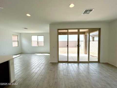 E Campolina Trail, Tucson, AZ 85756