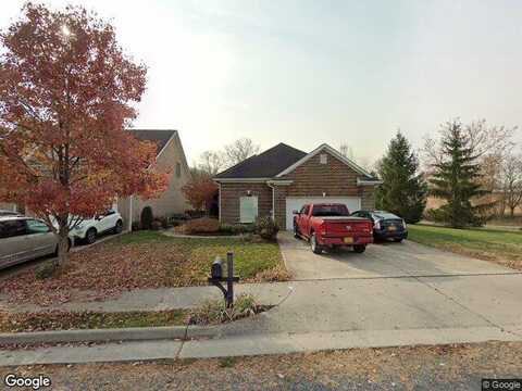 Courtyard Ter, New Market, VA 22844