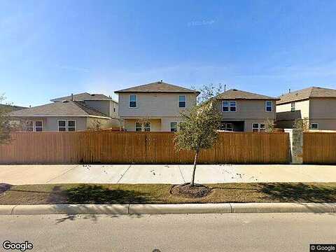 Concho Springs, San Antonio, TX 78253
