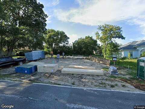 Landover Boulevard, SPRING HILL, FL 34609