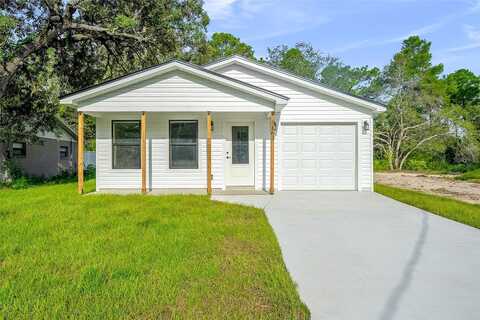 Landover Boulevard, SPRING HILL, FL 34609