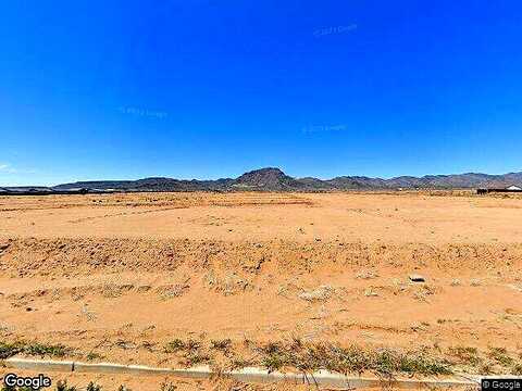 N Valle Dorado, Kingman, AZ 86409