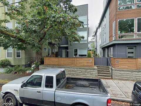 22Nd Avenue, Seattle, WA 98122