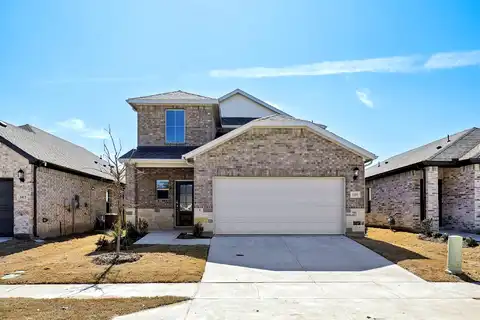 Ridgedale Drive, Princeton, TX 75071