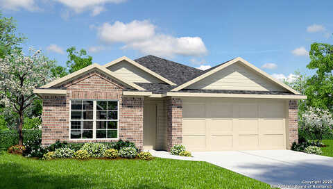 Wichita Pike, San Antonio, TX 78253