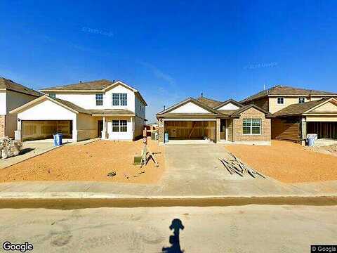 Wichita Pike, San Antonio, TX 78253