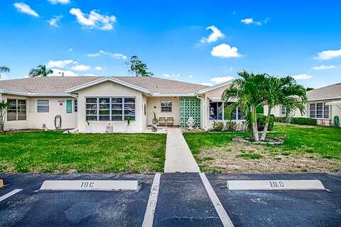 Lakefront Boulevard, Delray Beach, FL 33484