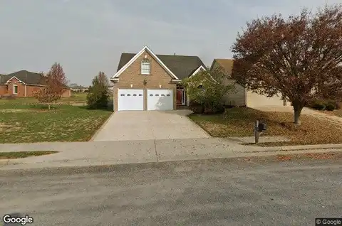 Courtyard Ter, New Market, VA 22844