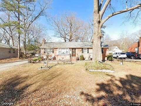 Vestry, NORTH CHESTERFIELD, VA 23237