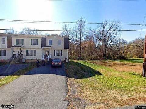 Wirt Ave, Elkton, VA 22827