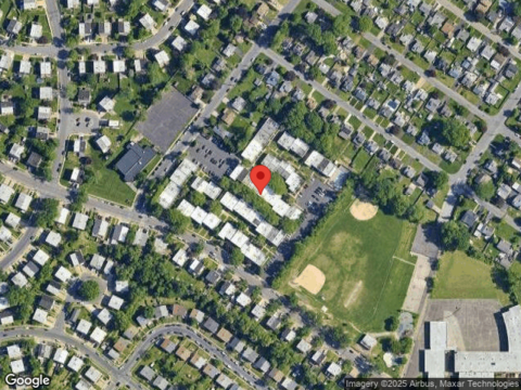 Tomlinson Rd, Philadelphia, PA 19116
