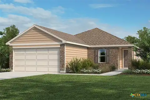 Horizon Place, Seguin, TX 78155