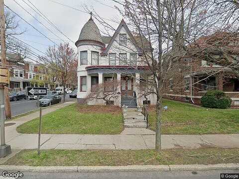 North 17Th Street, Allentown, PA 18104