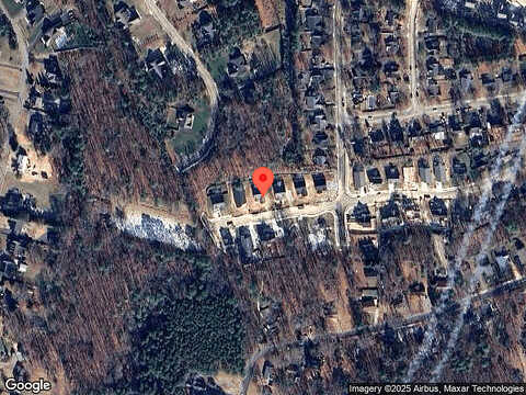 Haley Court, Ashland, VA 23005