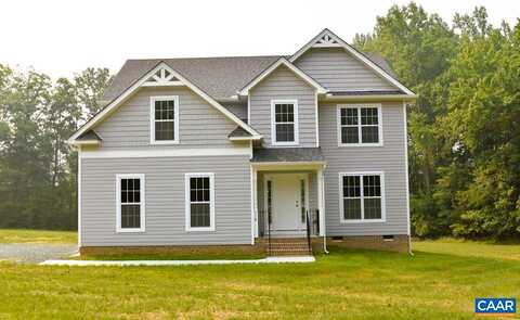 Roundabout Rd, LOUISA, VA 23093