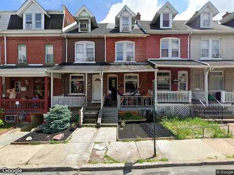 Cedar St, Allentown, PA 18102